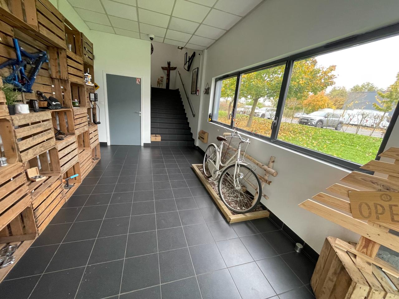 Local d'activité Taverny 956m² Location local d'activité Taverny Val-d'Oise OLACT2426790 0